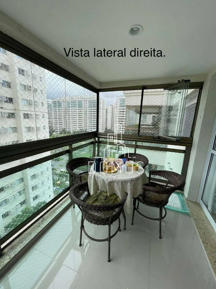 Apartamento, 2 quartos, 78 m² - Foto 5