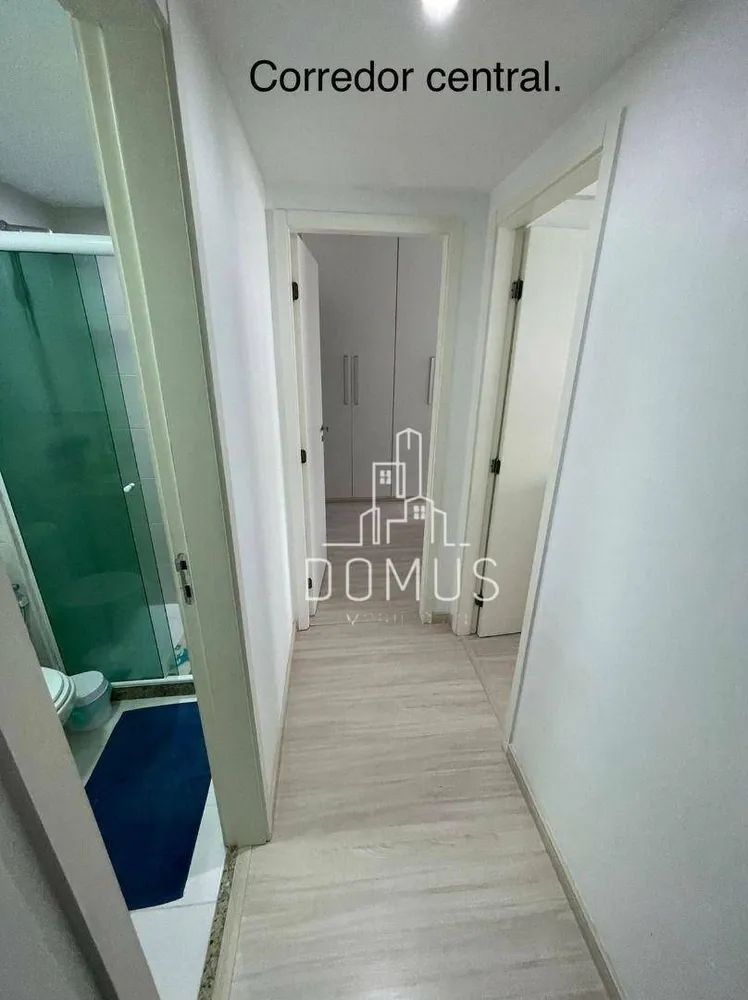 Apartamento, 2 quartos, 78 m² - Foto 10