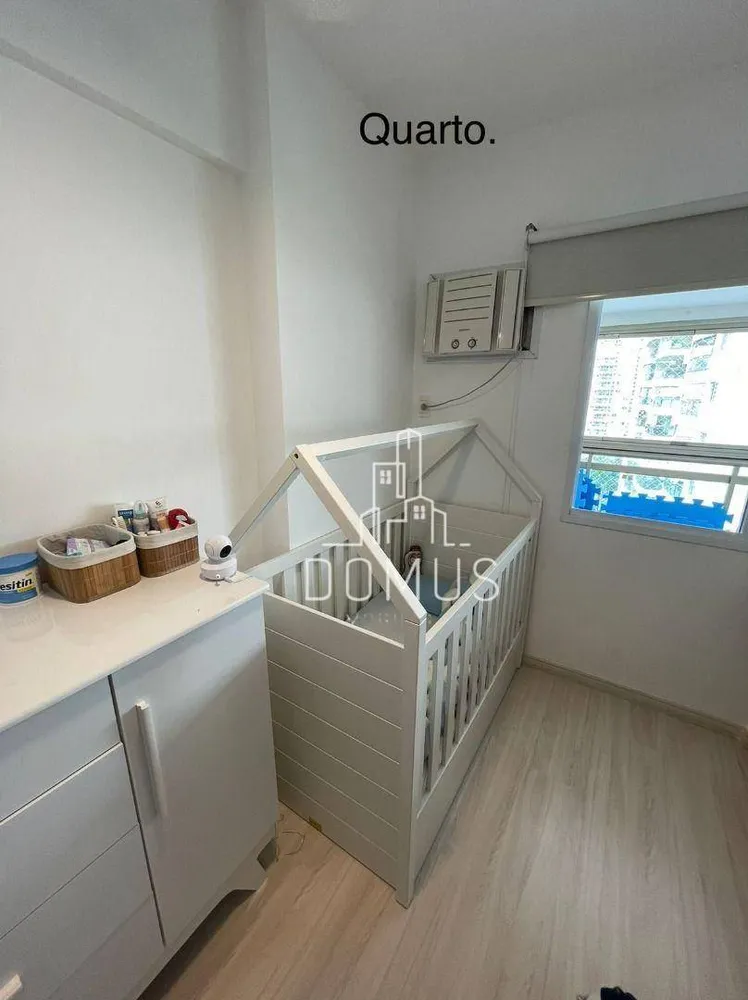 Apartamento, 2 quartos, 78 m² - Foto 9