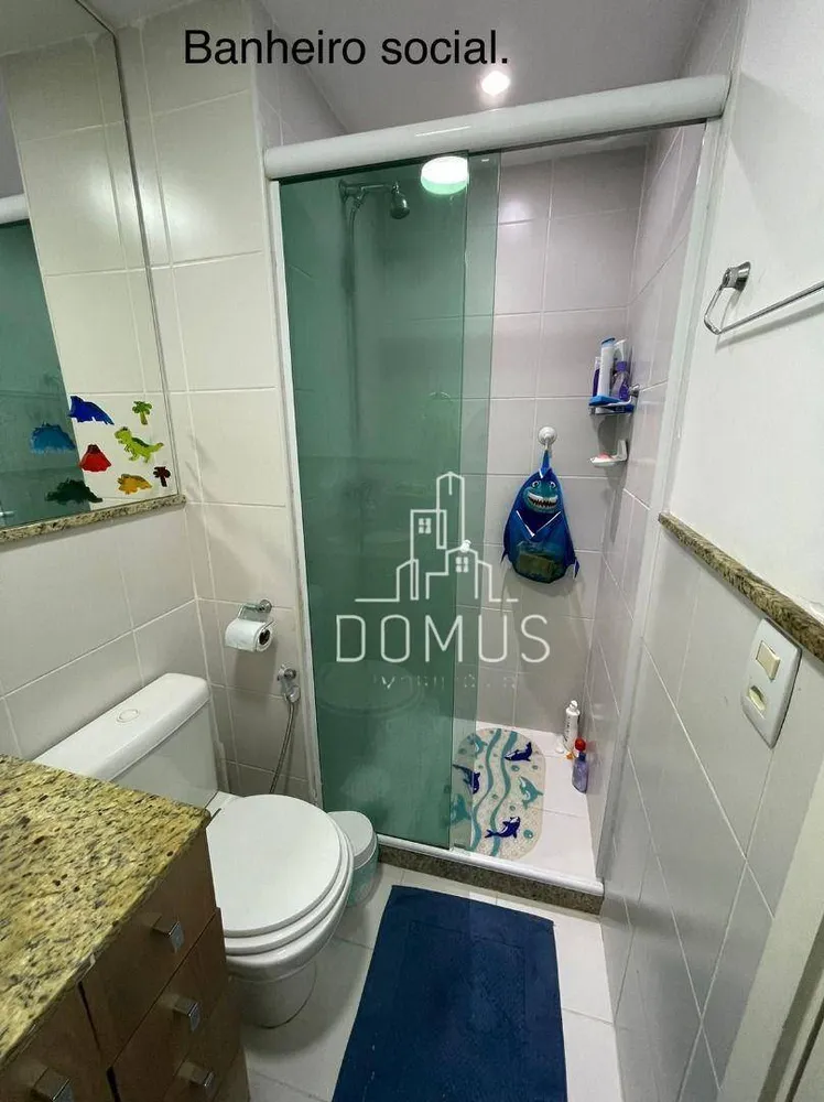 Apartamento, 2 quartos, 78 m² - Foto 12
