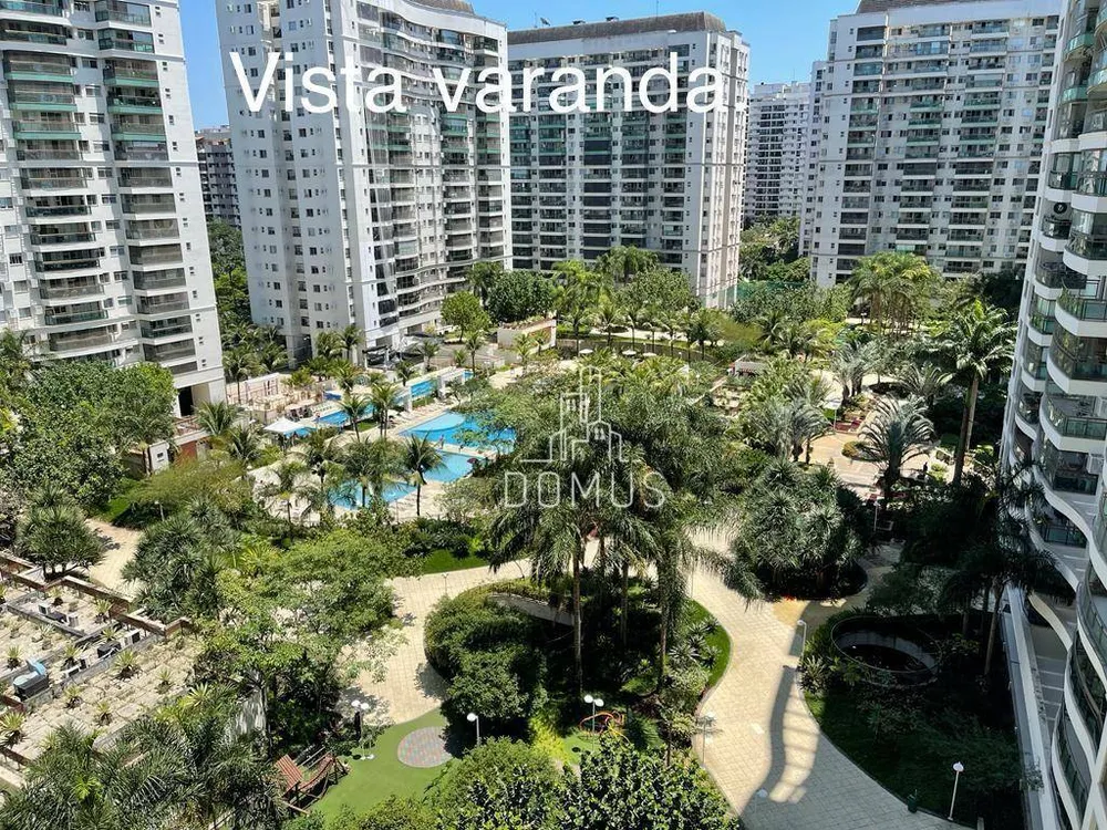 Apartamento, 2 quartos, 78 m² - Foto 1