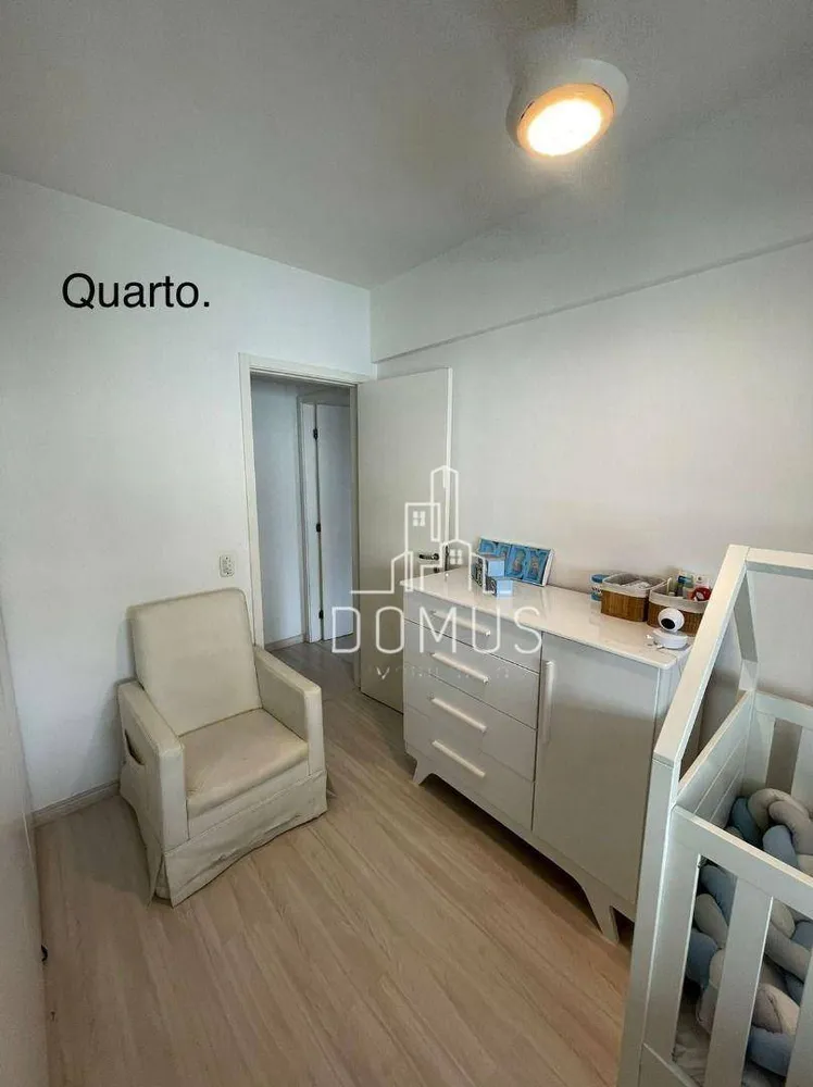 Apartamento, 2 quartos, 78 m² - Foto 11