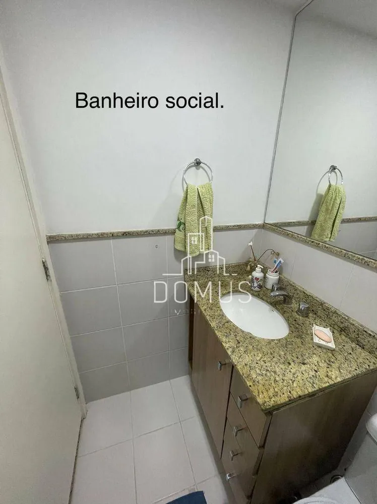 Apartamento, 2 quartos, 78 m² - Foto 13