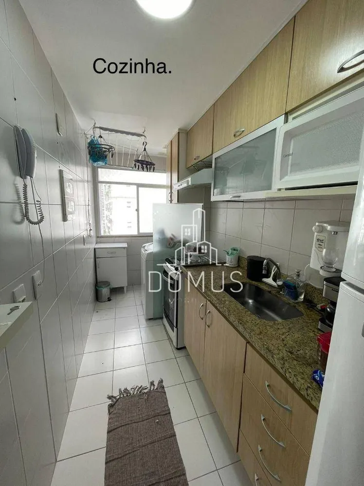 Apartamento, 2 quartos, 78 m² - Foto 3