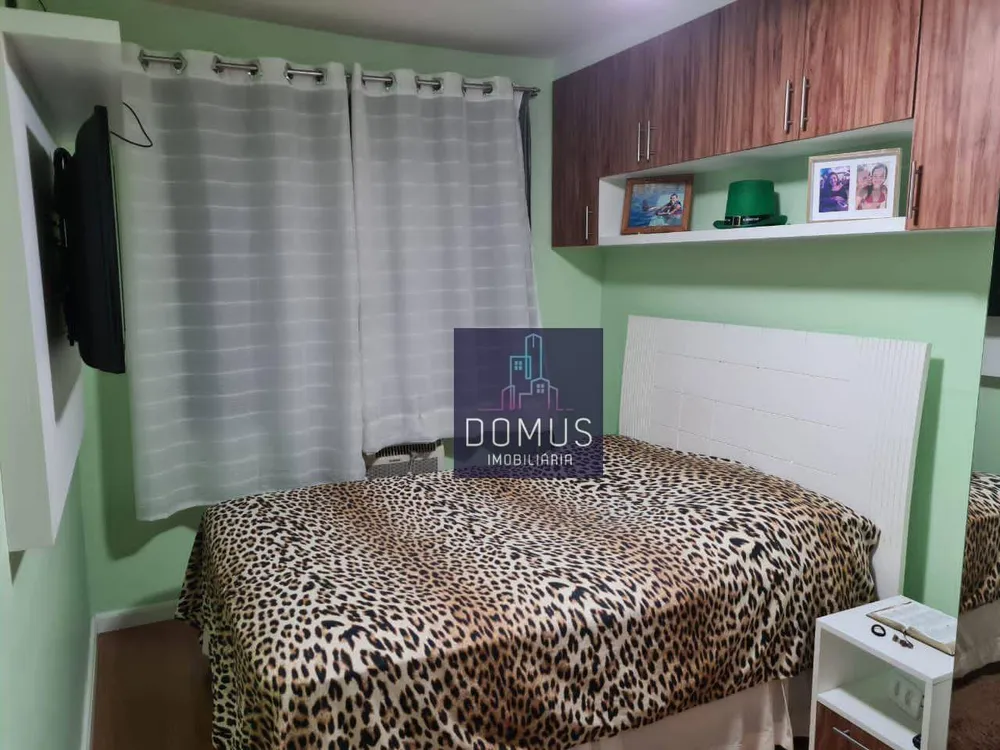 Apartamento, 2 quartos, 60 m² - Foto 5