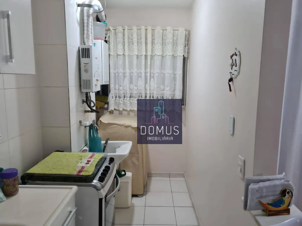 Apartamento, 2 quartos, 60 m² - Foto 8
