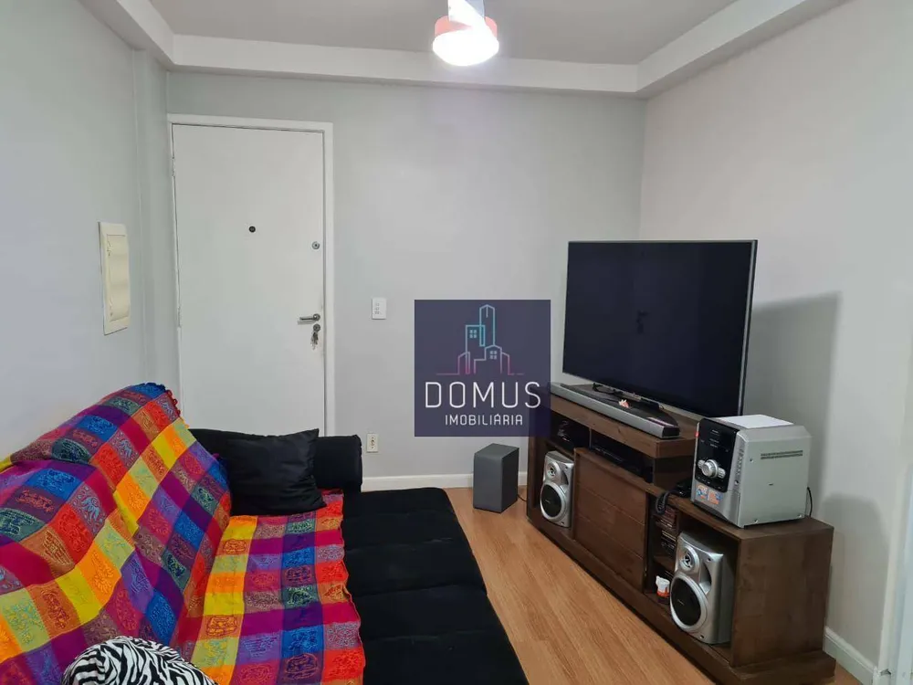 Apartamento, 2 quartos, 60 m² - Foto 2