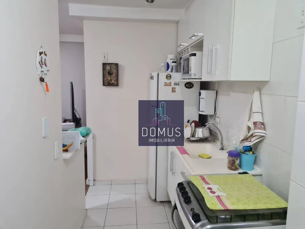 Apartamento, 2 quartos, 60 m² - Foto 9