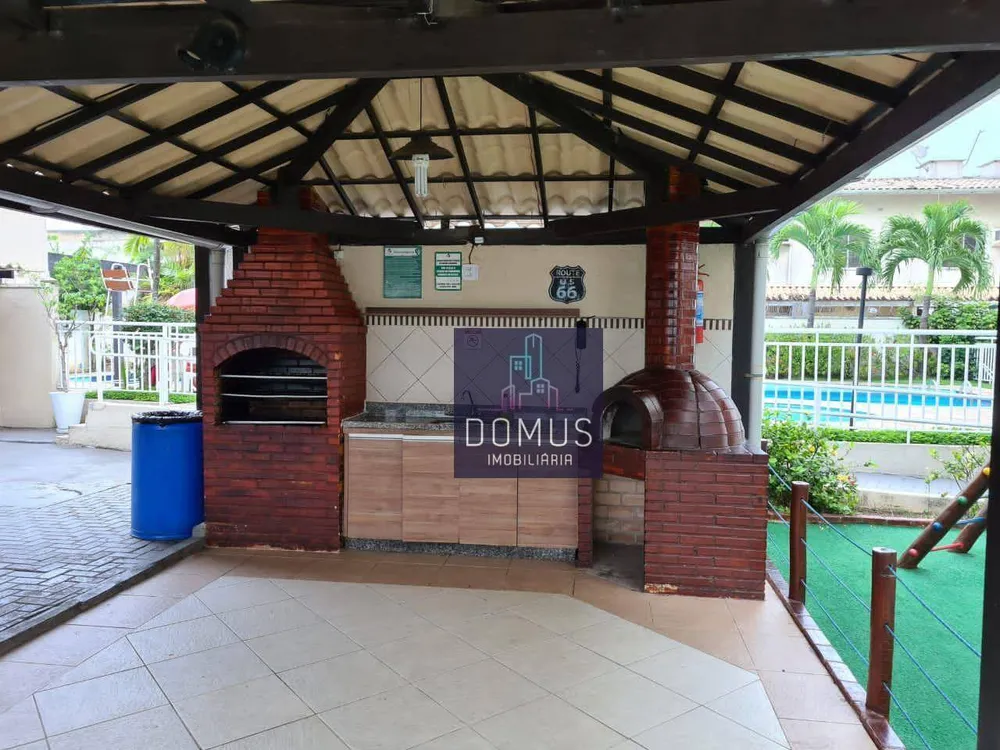 Apartamento, 2 quartos, 60 m² - Foto 19