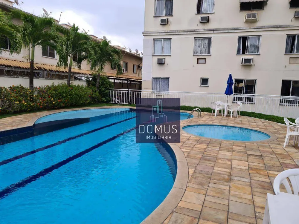 Apartamento, 2 quartos, 60 m² - Foto 15