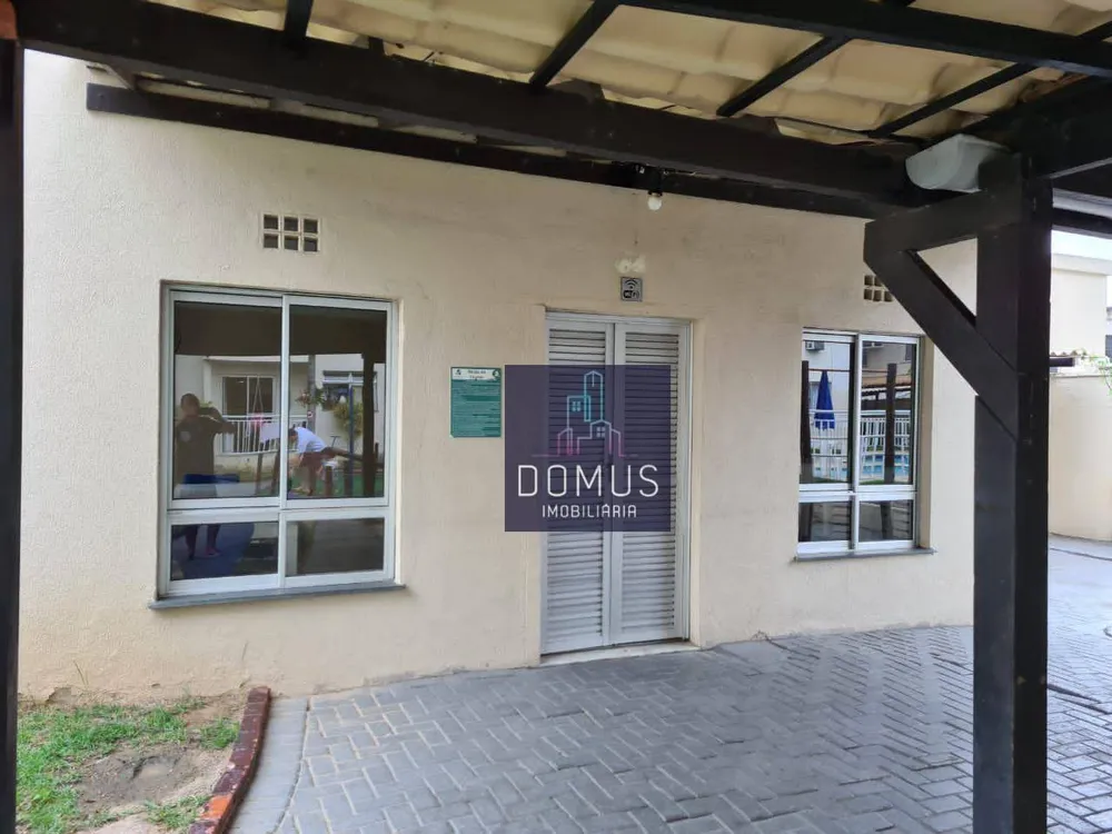 Apartamento, 2 quartos, 60 m² - Foto 16