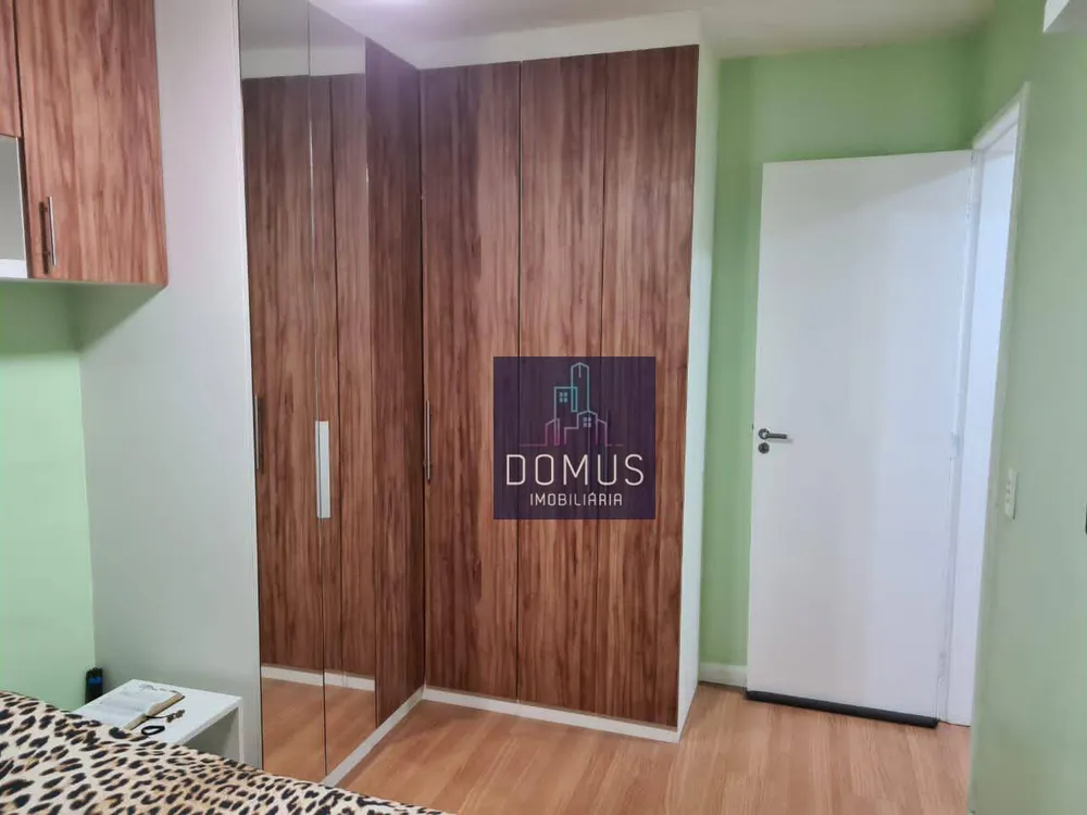 Apartamento, 2 quartos, 60 m² - Foto 6