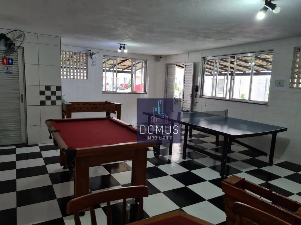 Apartamento, 2 quartos, 60 m² - Foto 10