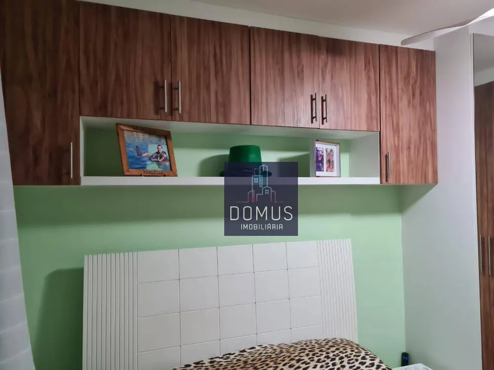 Apartamento, 2 quartos, 60 m² - Foto 7