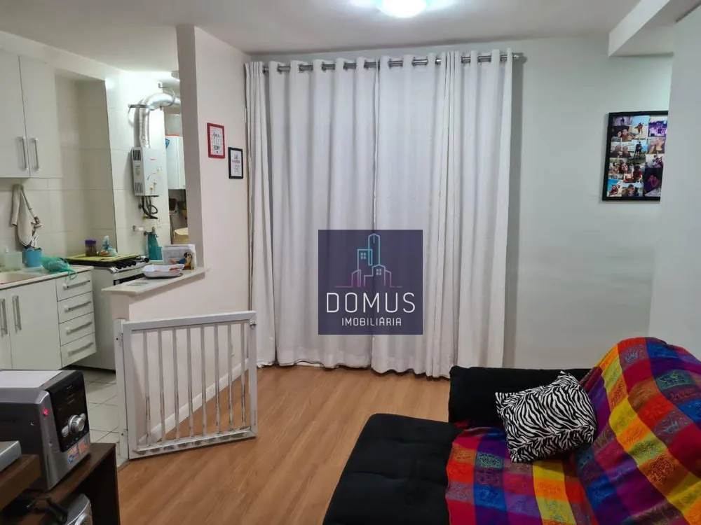 Apartamento, 2 quartos, 60 m² - Foto 4