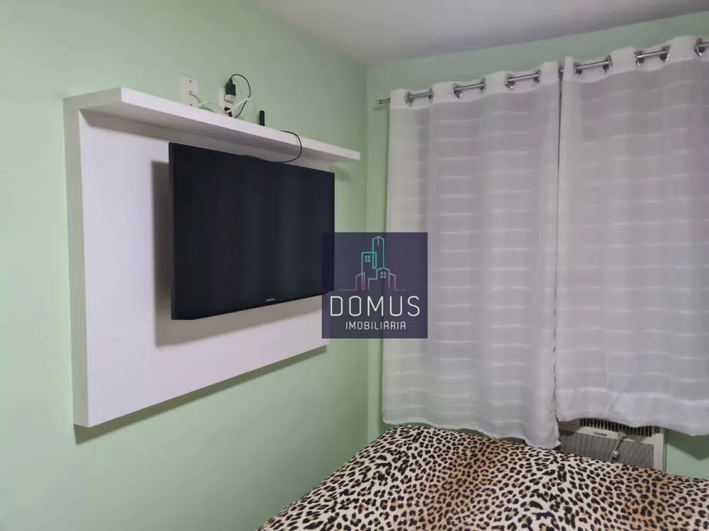 Apartamento, 2 quartos, 60 m² - Foto 3