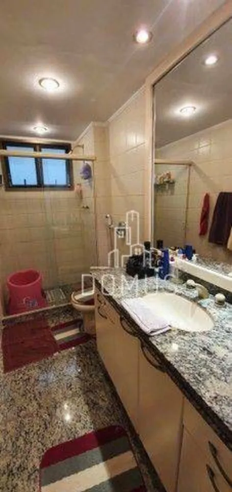 Apartamento, 3 quartos, 114 m² - Foto 2