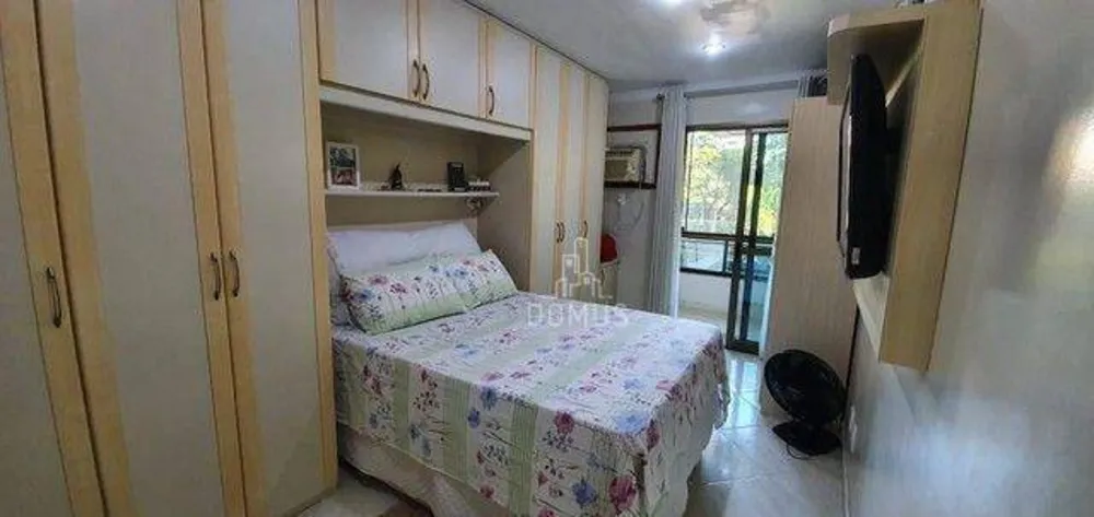 Apartamento, 3 quartos, 114 m² - Foto 1