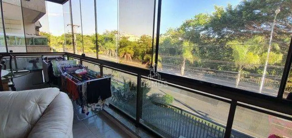 Apartamento, 3 quartos, 114 m² - Foto 13