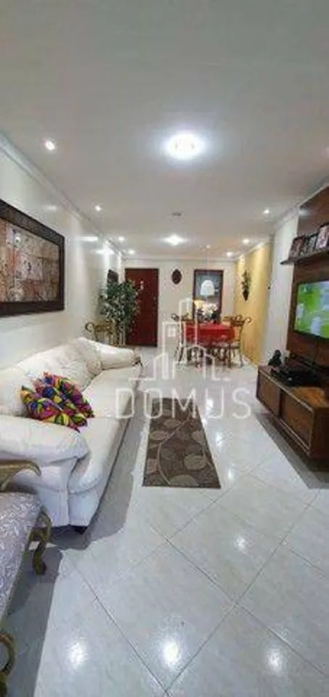 Apartamento, 3 quartos, 114 m² - Foto 14