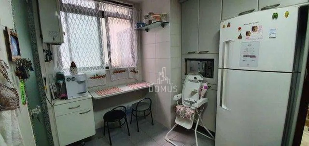 Apartamento, 3 quartos, 114 m² - Foto 12