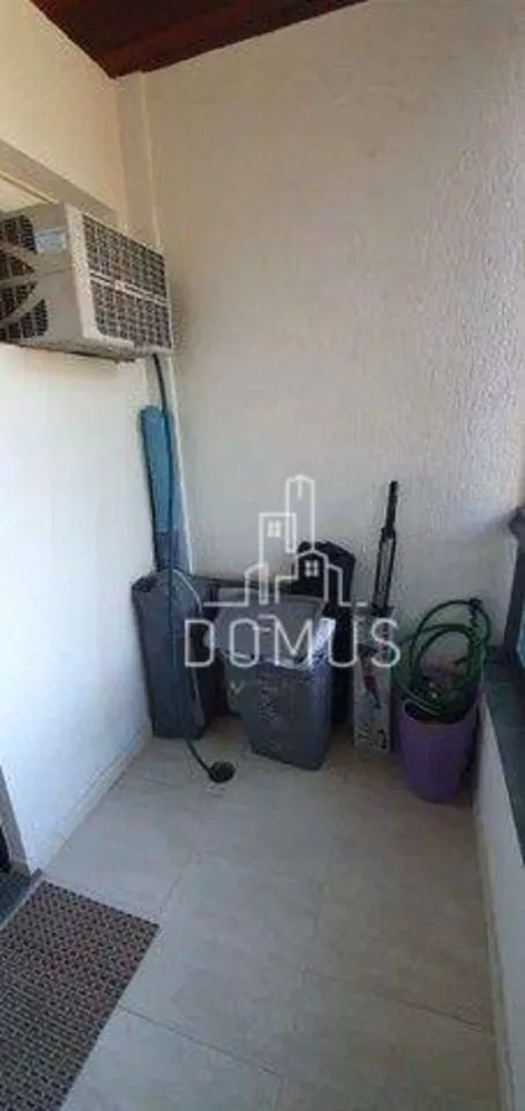 Apartamento, 3 quartos, 114 m² - Foto 3