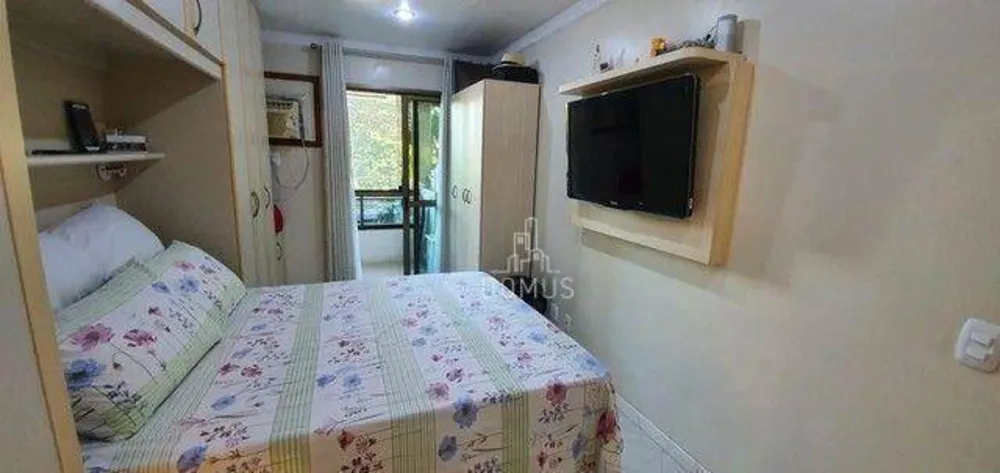 Apartamento, 3 quartos, 114 m² - Foto 6