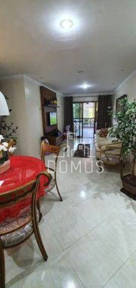 Apartamento, 3 quartos, 114 m² - Foto 5