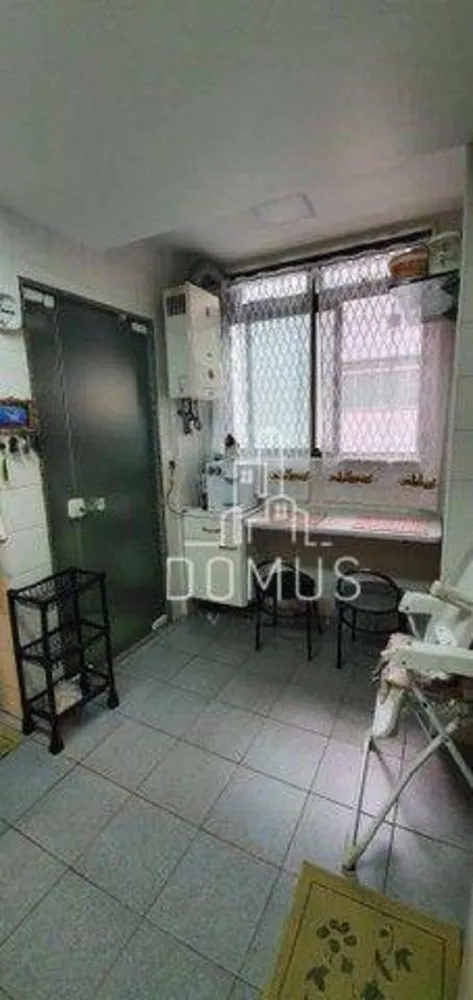 Apartamento, 3 quartos, 114 m² - Foto 10