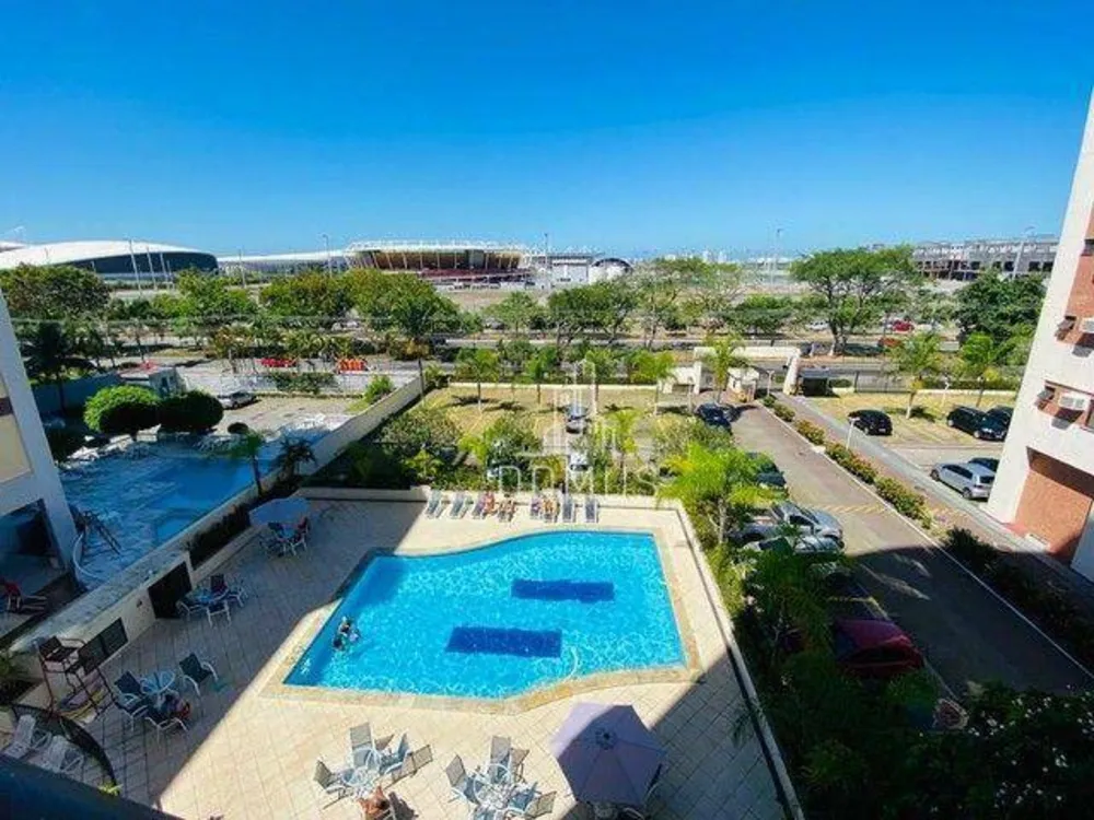 Apartamento, 2 quartos, 70 m² - Foto 1