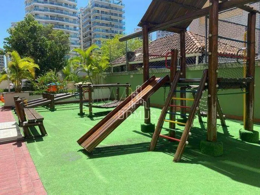 Apartamento, 2 quartos, 70 m² - Foto 11
