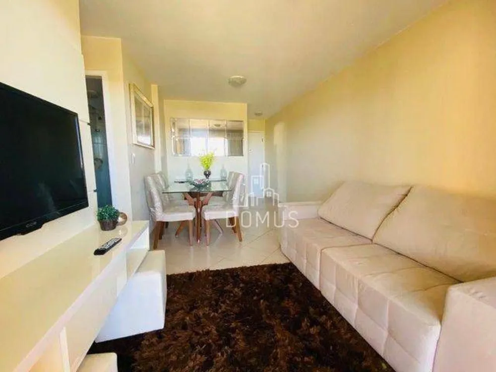 Apartamento, 2 quartos, 70 m² - Foto 5