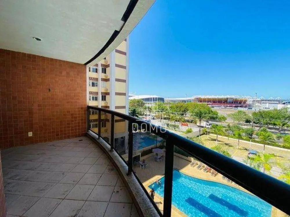 Apartamento, 2 quartos, 70 m² - Foto 3