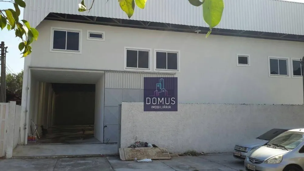 Depósito-Galpão, 1100 m² - Foto 7