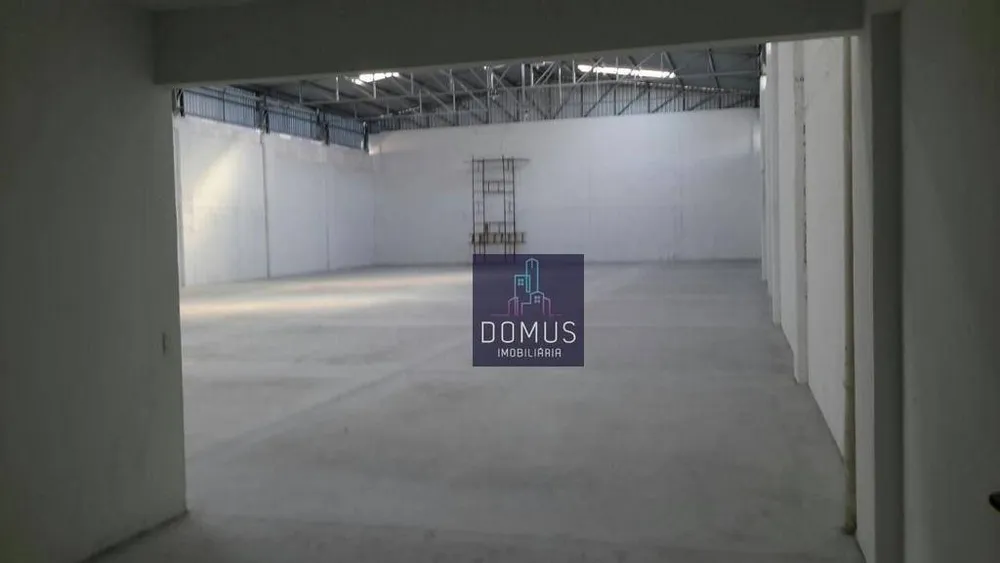Depósito-Galpão, 1100 m² - Foto 3