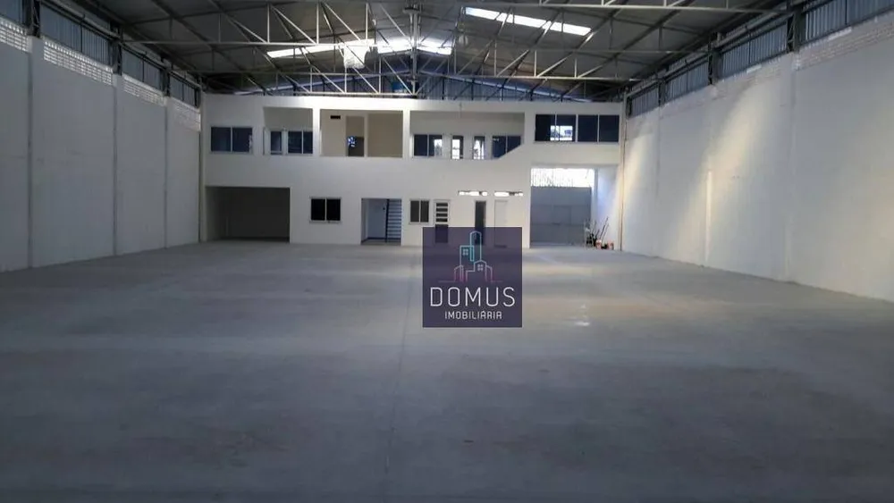 Depósito-Galpão, 1100 m² - Foto 2