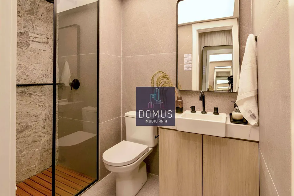 Apartamento, 2 quartos, 50 m² - Foto 5