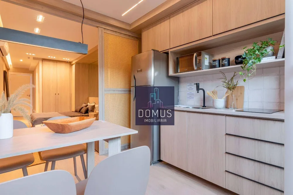 Apartamento, 2 quartos, 50 m² - Foto 4