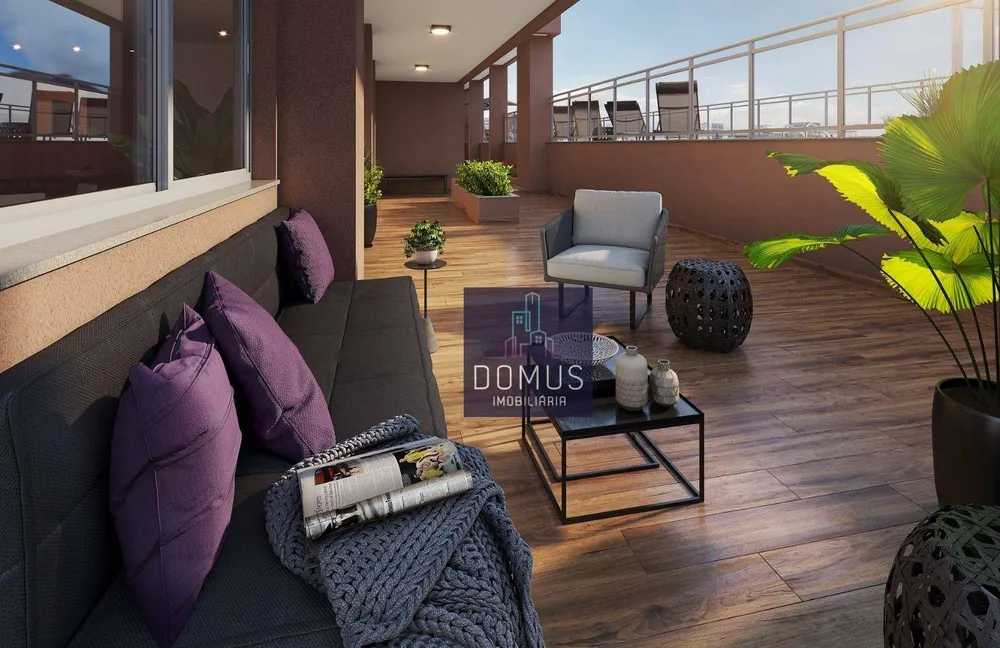 Apartamento, 2 quartos, 50 m² - Foto 12