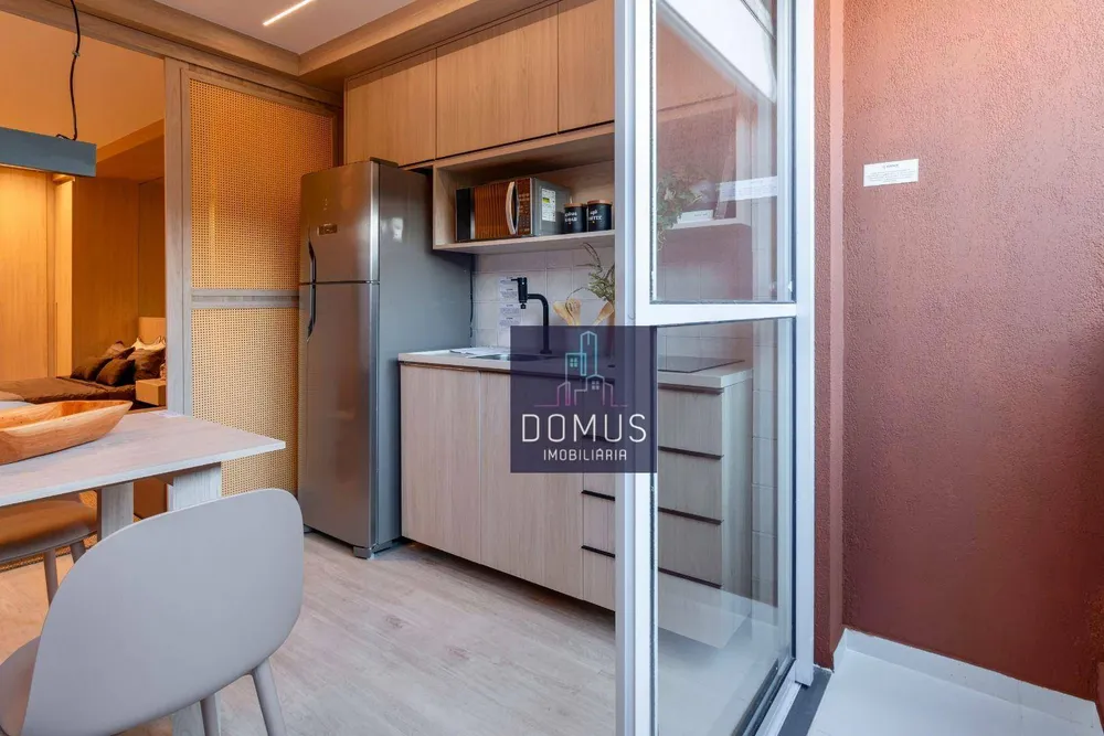 Apartamento, 2 quartos, 50 m² - Foto 6