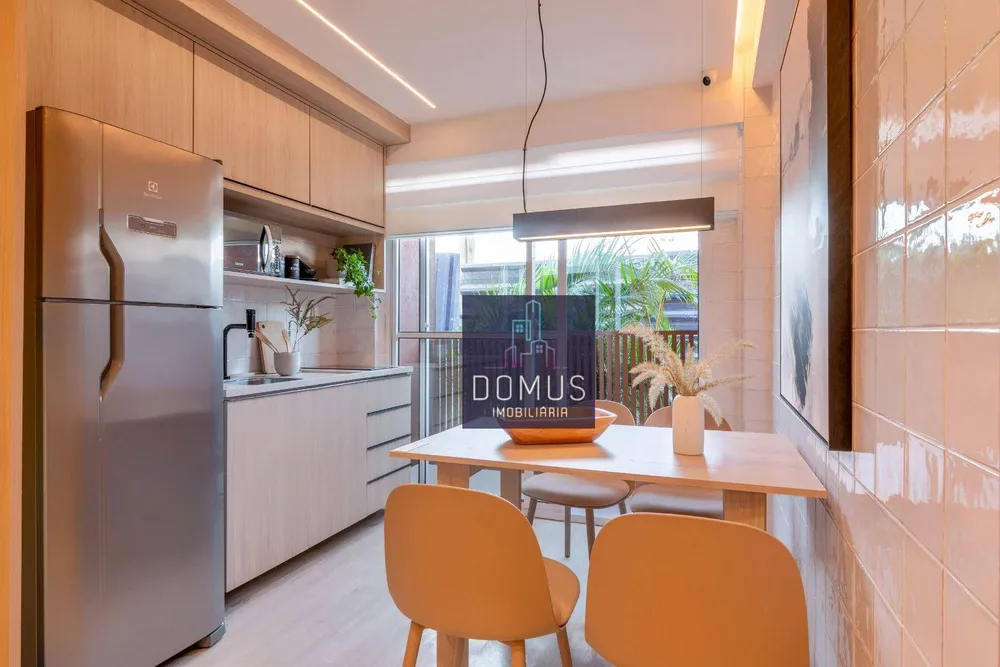 Apartamento, 2 quartos, 50 m² - Foto 3
