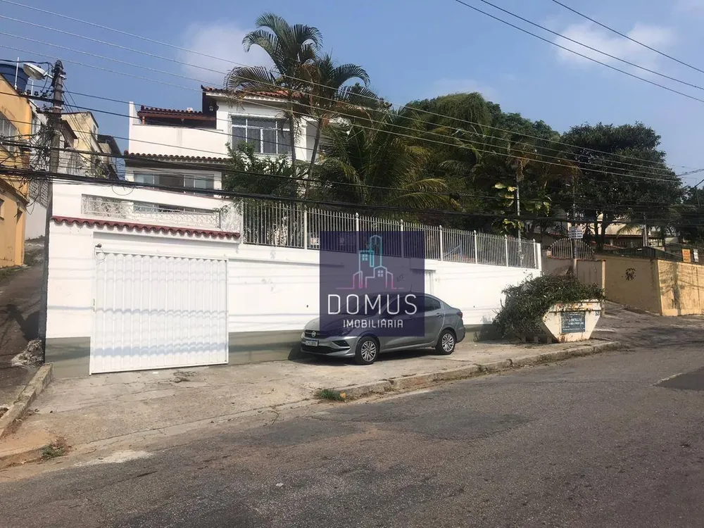 Terreno, 455 m² - Foto 1