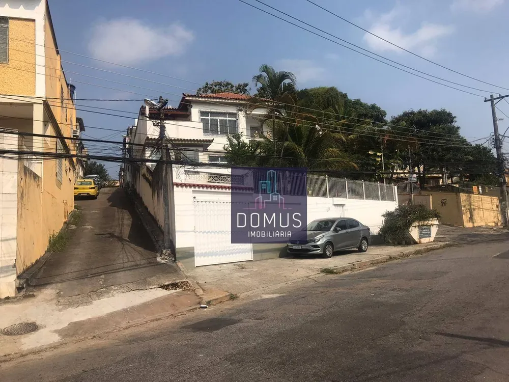 Terreno, 455 m² - Foto 2