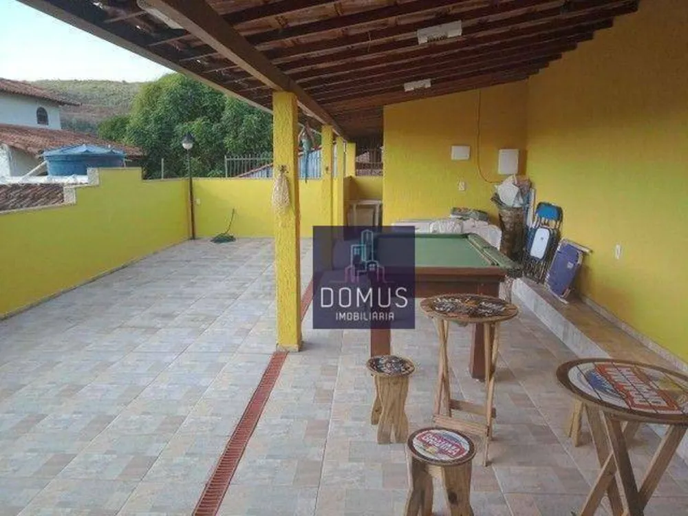 Casa, 2 quartos, 170 m² - Foto 5
