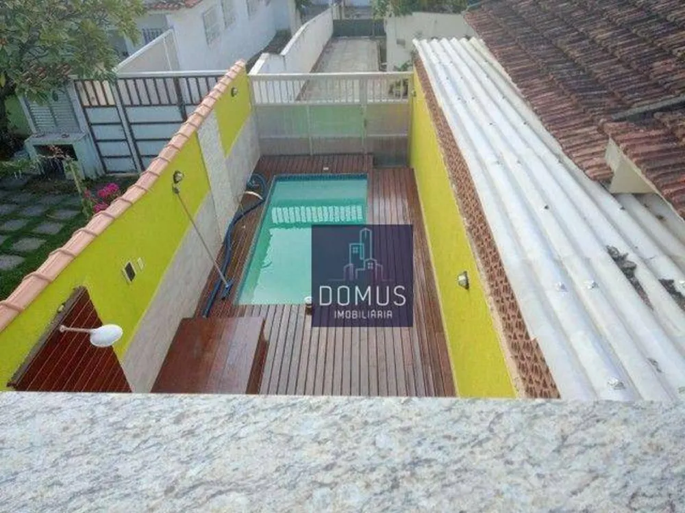 Casa, 2 quartos, 170 m² - Foto 2
