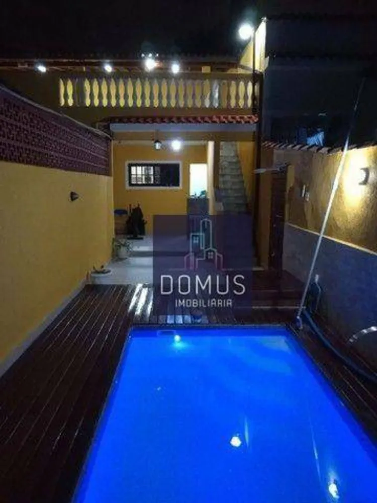 Casa, 2 quartos, 170 m² - Foto 8
