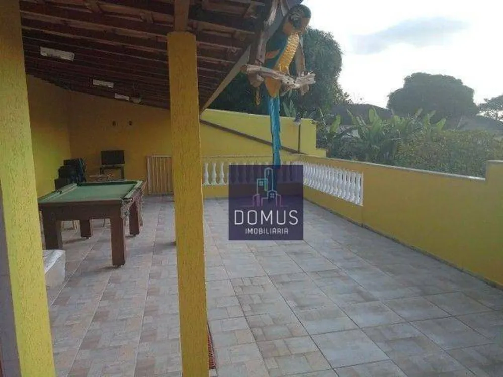 Casa, 2 quartos, 170 m² - Foto 11