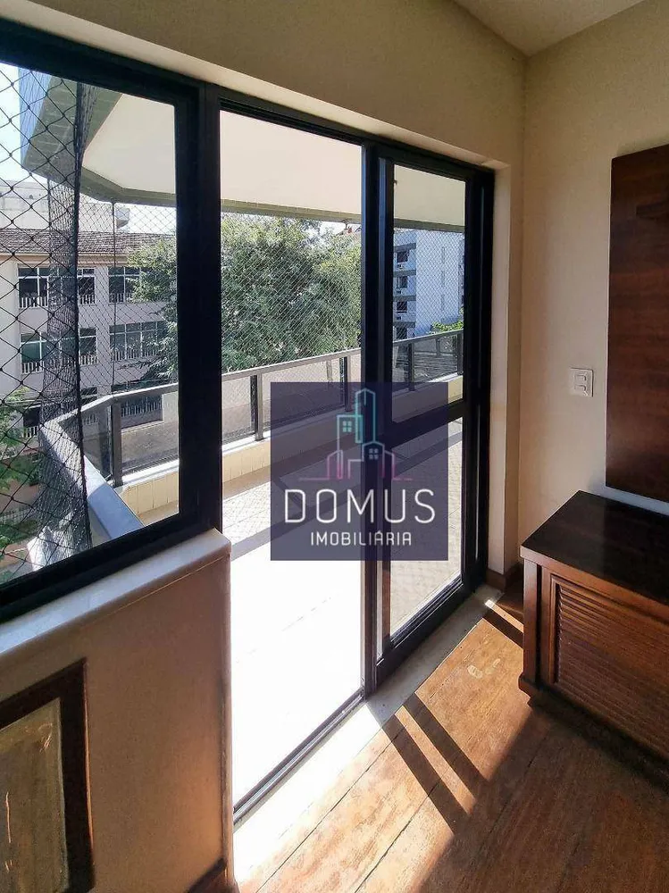 Apartamento, 2 quartos, 88 m² - Foto 2
