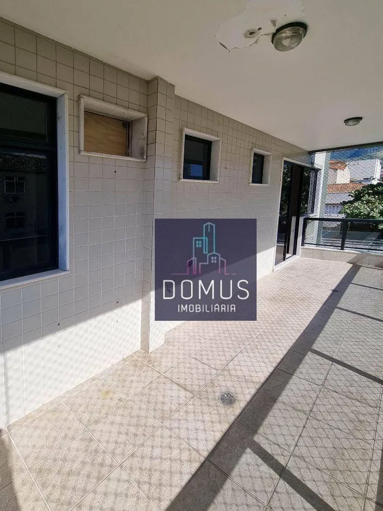 Apartamento, 2 quartos, 88 m² - Foto 5