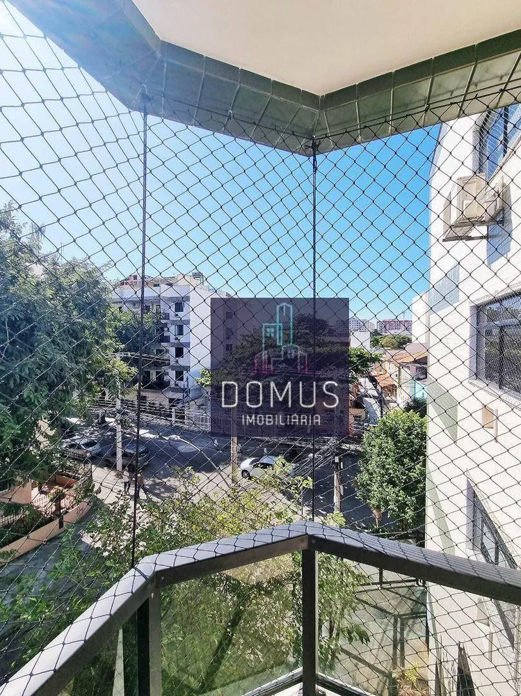 Apartamento, 2 quartos, 88 m² - Foto 3